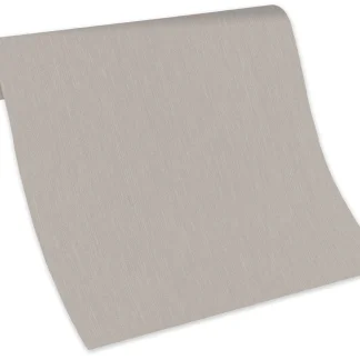 Guido Maria Kretschmer Vliestapete 10004-37 Fashion For Walls uni taupe 10,05 x 0,53 m