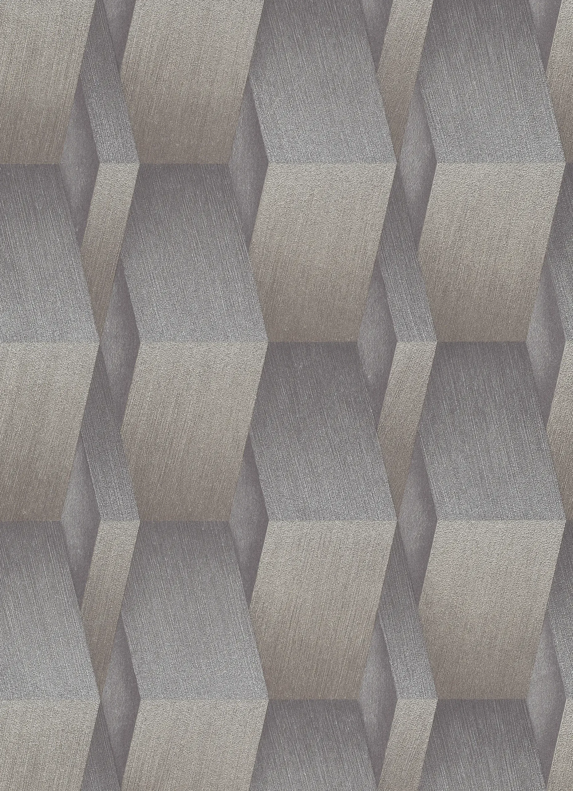 Guido Maria Kretschmer Vliestapete 10046-30 Fashion For Walls grafisch gold 10,05 x 0,53 m