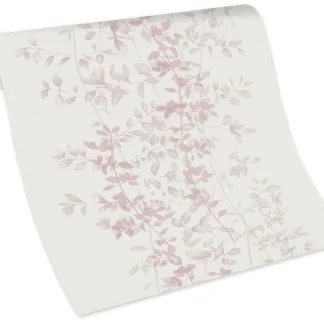Guido Maria Kretschmer Vliestapete 10047-05 Fashion For Walls floral rosa 10,05 x 0,53 m