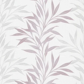 Erismann Vliestapete 10093-05 Floral rosa 10,05 x 0,53 m