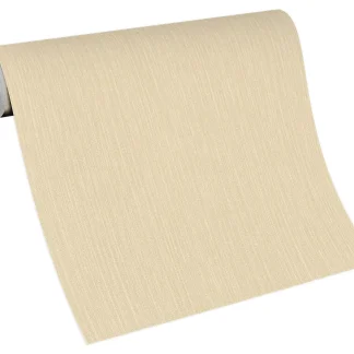 Erismann Vliestapete 10171-30 ELLE Decoration uni gold 10,05 x 0,53 m