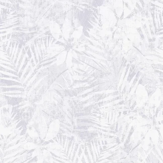 Guido Maria Kretschmer Vliestapete 10175-31 Fashion For Walls floral hellgrau 10,05 x 0,53 m