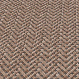 Erismann Vliestapete 10209-11 Code Nature grafik braun 10,05 x 0,53 m