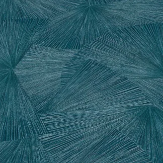 Guido Maria Kretschmer Vliestapete 10219-19 Fashion For Walls 3 grafik petrol 10,05 x 0,53 m