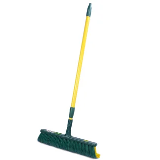 Krallenbesen - Gardi Rex mit Stiel 45 cm