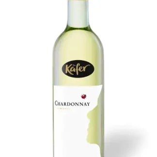 Käfer Weißwein Chardonnay trocken Italien 1 x 0,75 L