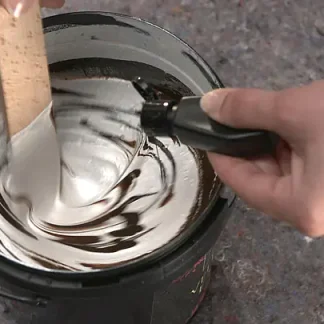 Casa Italia VELLUTO E SETA 2,5L Effektlasur für intensive Farbtöne