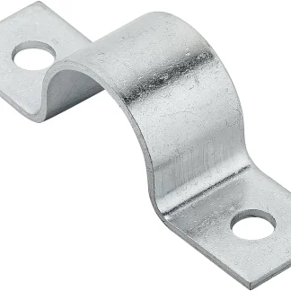 Vormann Rohrschellen verzinkt 26 x 20/22 mm