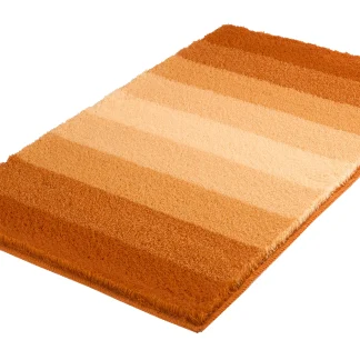 Kleine Wolke Badteppich Palace brandy,70 x 120 cm