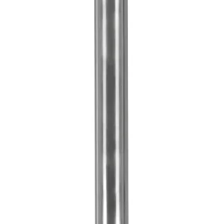 Kleine Wolke WC-Bürstenhalter Cubic anthrazit