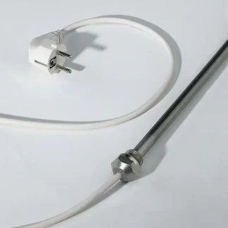 Schulte Heizstab 1 600 Watt mit Kabel und Schalter