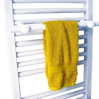 Schulte Handtuchstange für Badheizkörper 50 cm