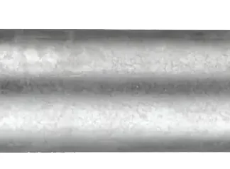 Cornat Gewinderohr 1/2" x 1,5 m, verzinkt