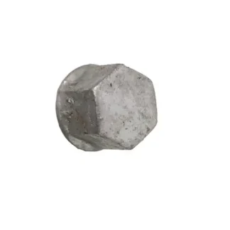 Cornat Temperguss-Kappe 3/4 " verzinkt