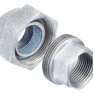 Cornat Temperguss-Verschraubung 3/4 '' verzinkt