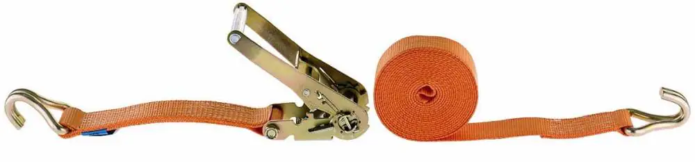 Conacord Zurrgurt- Spanngurt 50 mm x 6 m