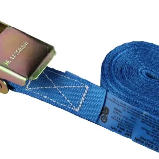 Conacord Zurrgurt- Spanngurt 25 mm x 5 m