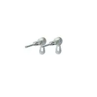 Grohe Wandwinkel Rapid SL für Vorwandmontage, 2 Stück