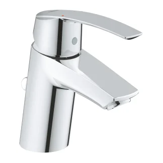Grohe Waschtischarmatur Start verchromt