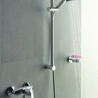 Grohe Brausearmatur Start verchromt