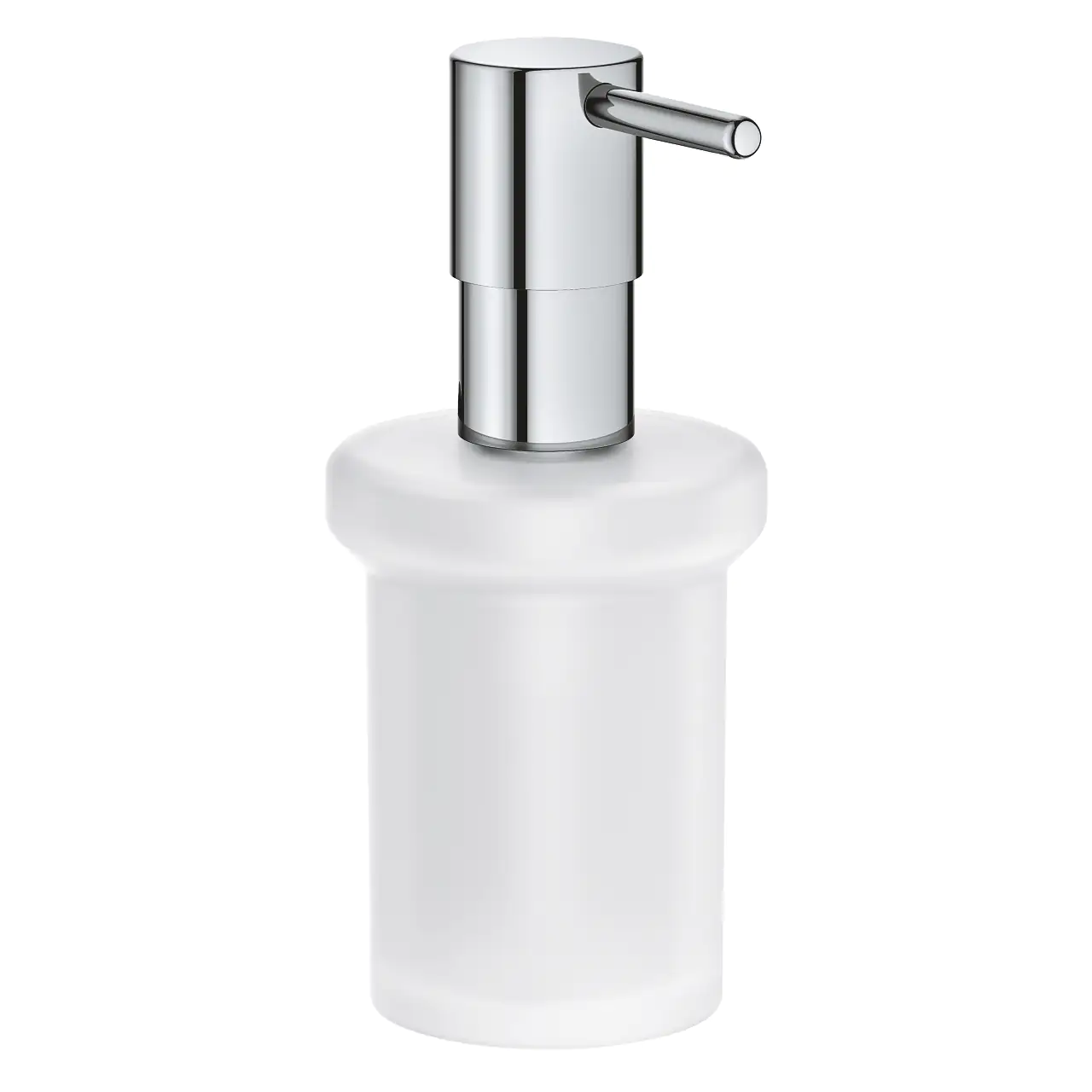 Grohe Seifenspender Essentials passend für verschiende Halter