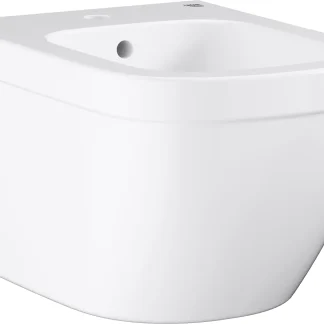 Grohe Wandbidet Euro weiß