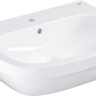 Grohe Waschtisch Euro Keramik 65 cm, weiß