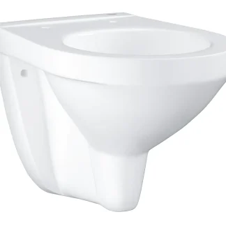 Grohe Bau Ceramic Wand-Tiefspül-WC, Alpinweiß