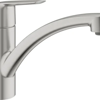 Grohe Küchenarmatur Start QuickFix supersteel