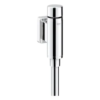 Grohe Urinal-Druckspüler Rondo DN 15, chrom