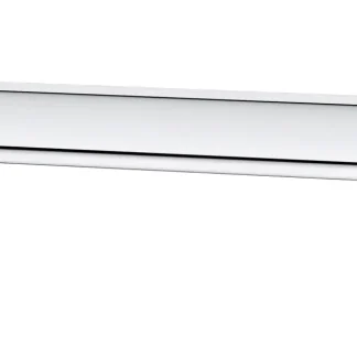 Grohe Rainshower Brausearm chrom, Ausladung 275 mm, mit eckiger Rosette