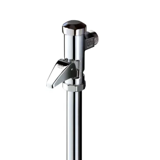 Grohe WC-Druckspüler Start vollautomatisch