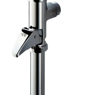 Grohe WC-Druckspüler Start automatisch