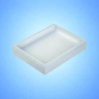 Ottofond Wannenträger Rubi 1370 x 870 mm