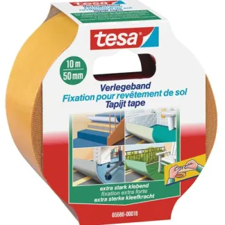 tesa Verlegeband 10 m x 50 mm