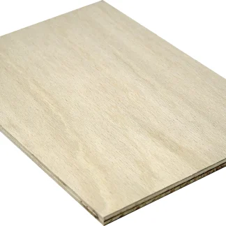 Sperrholzplatte Buche 120 x 60 cm, 8 mm