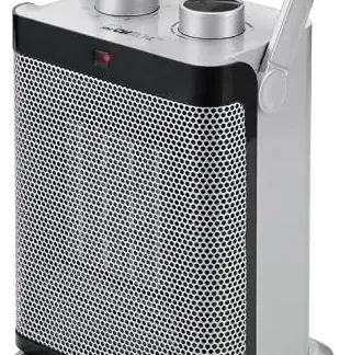 Clatronic Heizlüfter HL 3631 3 Stufen