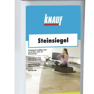 Knauf Steinsiegel 1 L