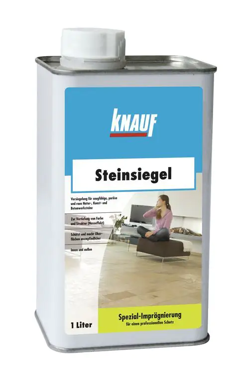 Knauf Steinsiegel 1 L