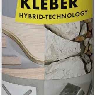 Knauf Power-Kleber weiß 300 ml