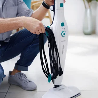 Leifheit Dampfreiniger CleanTenso