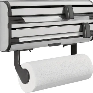 Leifheit Wandrollenhalter Parat Royal ll