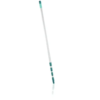Leifheit Teleskopstiel für Click System 145 - 400 cm