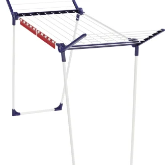 Leifheit Wäscheständer Pegasus 150 Solid Slim