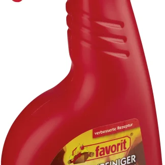 Favorit Kaminofenscheiben-Reiniger 500 ml