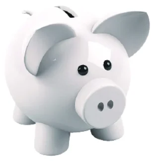 Climapor Dämmtapete Graphit alukaschiert, für Heizkörperdämmung , 6 m x 0,5 m x  4 mm