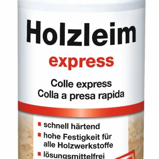 Decotric decocoll Express-Leim 500 g