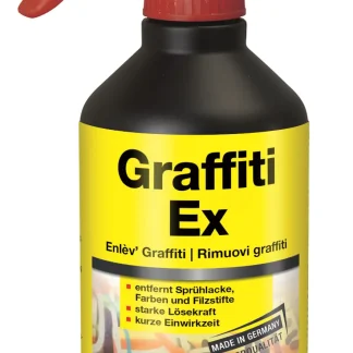 Decotric Graffiti Ex 500 ml