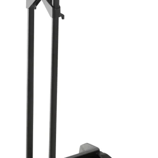 Fischer Fahrradständer Pro schwarz