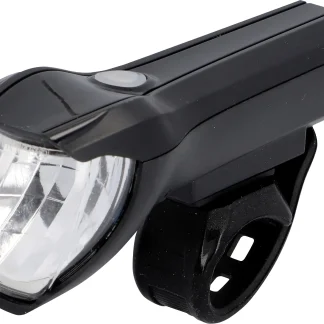 Fischer Akku-USB-LED Fronstleuchte 30 Lux